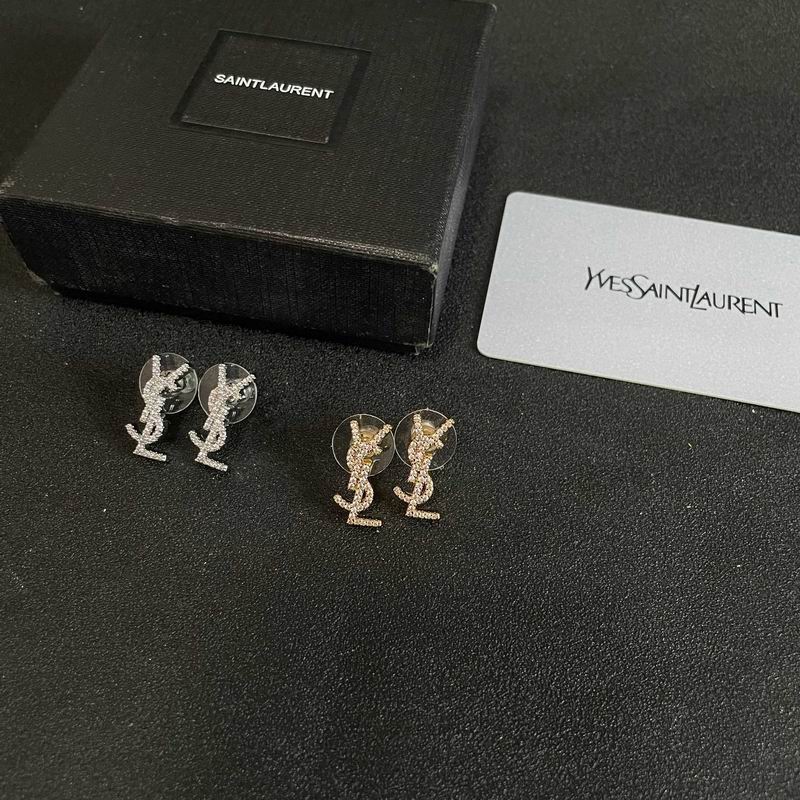 YSL Earring 06yxs04